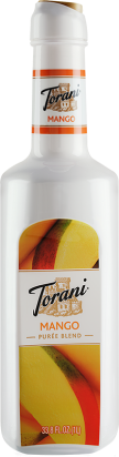 Mango Purée Blend