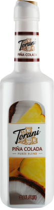 Piña Colada Purée Blend