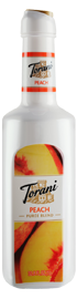 Peach Purée Blend