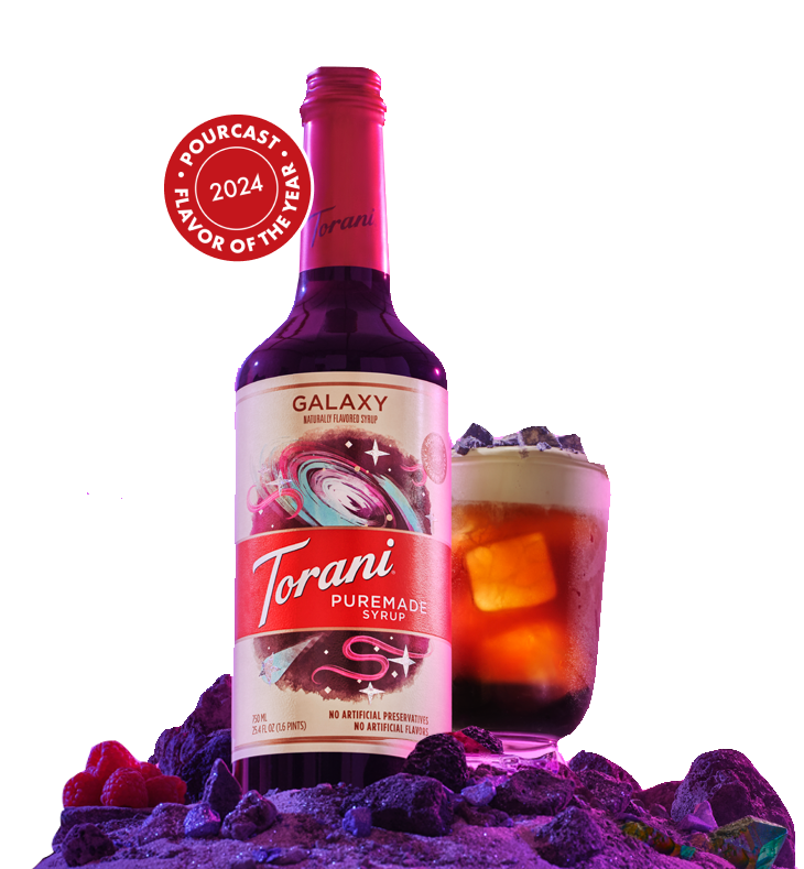 torani
